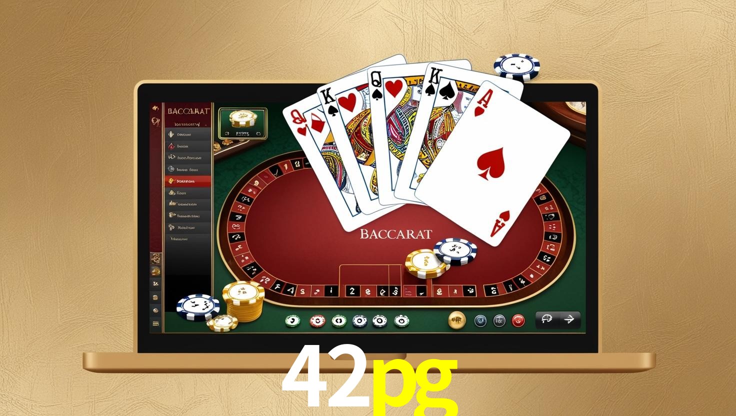 42PG
